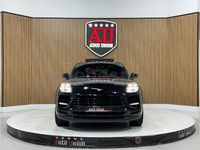 Usado Porsche Macan S 354 CV (260 kW) 2019 Negro SUV