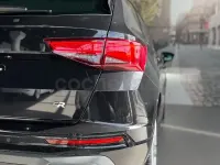 Nuevo Seat Ateca FR 150 CV (110 kW) 2026 Negro SUV
