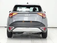 Usado Kia Sportage 150 CV (110 kW) 2024 SUV