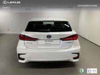 usado Lexus CT200h Executive