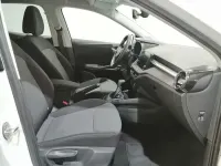 Usado Skoda Fabia Selection 115 CV (84 kW) 2025 Blanco Berlina