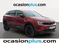 Usado Opel Grandland X S 131 CV (96 kW) 2024 Rojo SUV