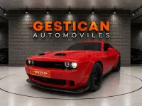 Usado Dodge Challenger 717 CV (527 kW) 2024 Rojo Coupe