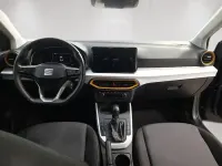 Usado Seat Arona Style 115 CV (84 kW) 2024 Gris SUV
