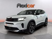 Usado Citroën C5 Aircross 136 CV (100 kW) 2024 Blanco SUV