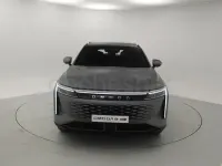 Usado Omoda 9 537 CV (394 kW) 2025 Gris / plata SUV
