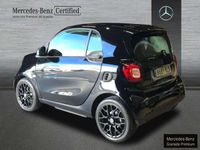 usado Smart ForTwo Electric Drive 