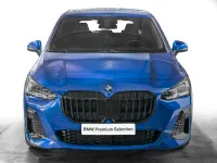 Usado BMW 218 Active Tourer Comfort Edition 136 CV (100 kW) 2025 Azul Monovolumen