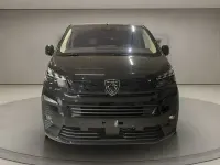 Nuevo Peugeot Traveller Business-Line 179 CV (131 kW) 2026 Negro Monovolumen