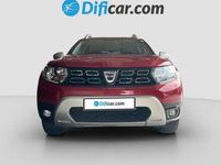 Usado Dacia Duster Prestige 90 CV (66 kW) 2021 Negro