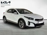 Nuevo Kia XCeed 116 CV (85 kW) 2026 Blanco SUV