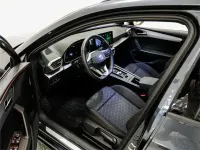 Usado Seat Leon XCELLENCE 150 HP (110 kW) 2023 Azul Sedan