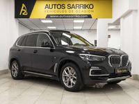 Usado BMW X5 xLine 398 CV (292 kW) 2021 Negro SUV