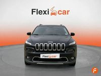 Usado Jeep Cherokee Limited 140 CV (102 kW) 2018 Otros SUV
