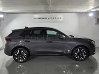 Usado Cupra Terramar 150 CV (110 kW) 2025 Blanco SUV