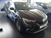 Nuevo Renault Arkana Evolution 140 CV (102 kW) 2025 Negro SUV
