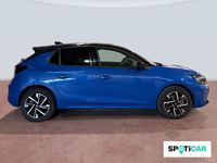 Usado Opel Corsa 101 CV (74 kW) 2024 Azul Berlina