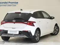 Usado Hyundai i20 2025 Utilitario