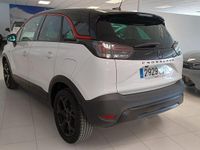 Usado Opel Crossland X GS Line 110 CV (80 kW) 2022 Otro SUV