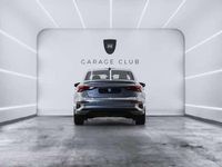 Usado Audi A3 Advanced 110 CV (80 kW) 2020 Plateado Berlina