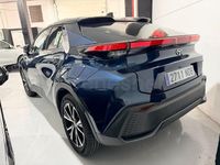 Nuevo Toyota C-HR Advance 140 CV (102 kW) 2025 Azul SUV
