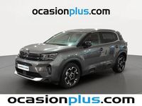 Usado Citroën C5 Aircross 180 CV (132 kW) 2024 Blanco SUV