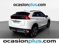 Usado Mitsubishi Eclipse Motion 163 HP (119 kW) 2019 Branco Pickup