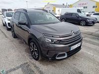 usado Citroën C5 Aircross Bluehdi S&s Live 130