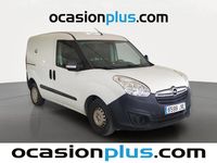 Usado Opel Combo 90 CV (66 kW) 2016 Blanco Familiar