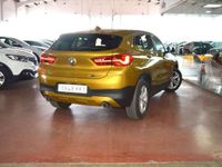 usado BMW X2 sDrive 18dA (4.75)