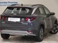 Usado Hyundai Tucson 159 CV (116 kW) 2025 SUV