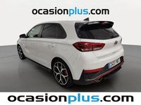 Usado Hyundai i30 250 CV (183 kW) 2024 Blanco Berlina