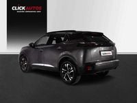 Usado Peugeot 2008 Allure 101 CV (74 kW) 2022 Gris SUV