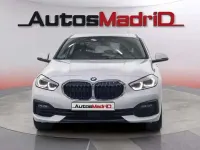 Używany BMW 116 Comfort Edition 116 KM (85 kW) 2023 Biały Hatchback