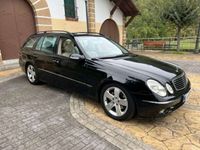 usado Mercedes E320 Familiar CDI Aut.