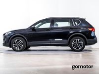 Usado Seat Tarraco Style Plus 150 CV (110 kW) 2019 Negro SUV