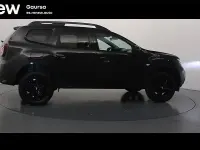 Usado Dacia Duster Extreme 101 CV (74 kW) 2023 Negro SUV