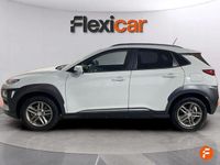 Usado Hyundai Kona 120 CV (88 kW) 2017 Blanco SUV