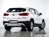 usado BMW X2 sDrive18d