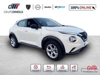 usado Nissan Juke 1.0 Dig-t Acenta 4x2 Dct 7 114