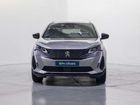 Usado Peugeot 3008 GT 299 CV (219 kW) 2022 Gris SUV