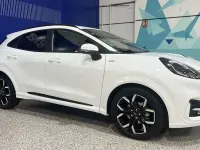 Usado Ford Puma ST-Line X 125 CV (91 kW) 2023 Blanco SUV