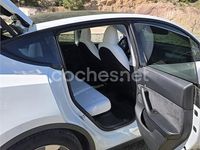 Usado Tesla Model Y RWD 250 kW (340 CV) 2023 Eléctrico SUV