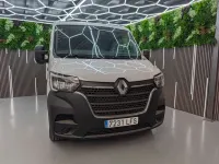 Usado Renault Master 150 CV (110 kW) 2021 Blanco Monovolumen