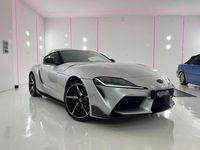Używany Toyota Supra 340 KM (250 kW) 2023 Szary Coupe