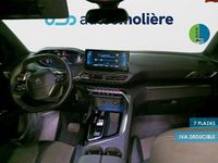 Usado Peugeot 5008 Allure 136 CV (100 kW) 2024 Azul SUV