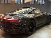 Usado Porsche 911 Carrera 4 385 CV (283 kW) 2020 Negro Coupe