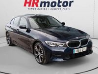 Usado BMW 320 204 CV (150 kW) 2021 Berlina