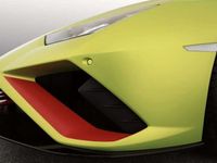 usado Lamborghini Huracán Spyder EVO RWD