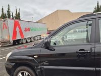 Brugt Kia Sportage EX 112 HK (82 kW) 2005 Sort SUV